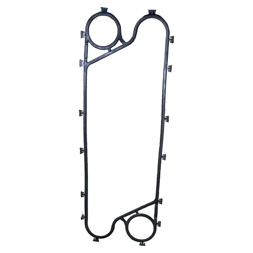 Ammonia Phe Gasket - Color: Black