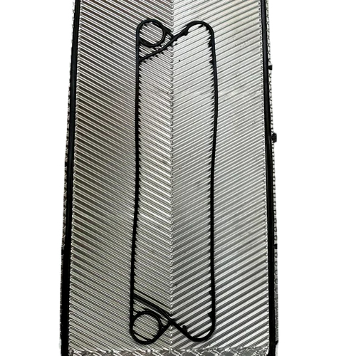 Gea Vt04 Phe Gasket - Color: Black