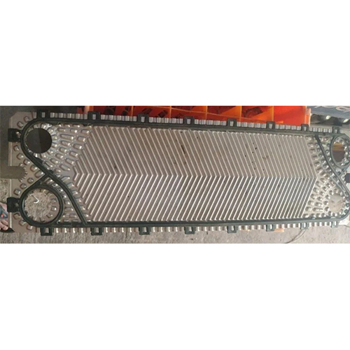Gc09 Phe Gasket - Color: Black