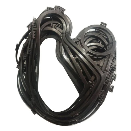Alfa Laval M10M Phe Gasket - Color: Black