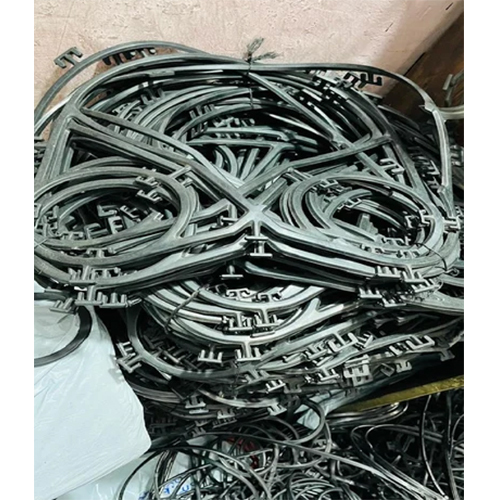 Phe Rubber Gasket - Color: Black