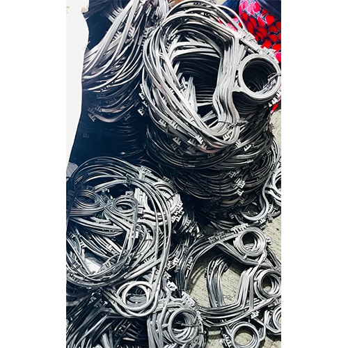 P2 Phe Gasket - Color: Black