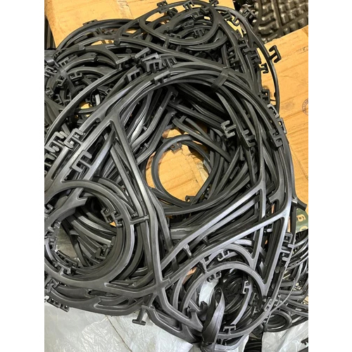 0.4 Mm Plate Heat Exchanger Gasket