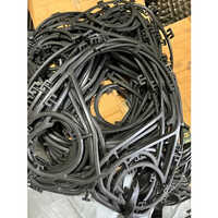 0.4 Mm Plate Heat Exchanger Gasket