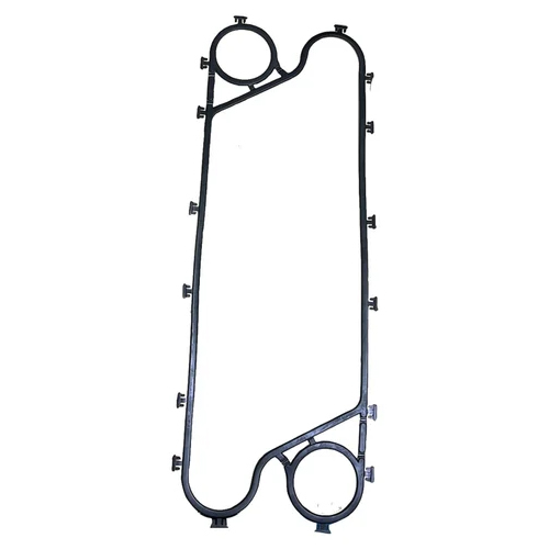 Epdm Gasket - Color: Black