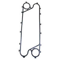 Epdm Gasket - Color: Black