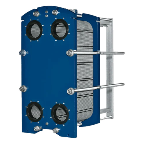 Plate Heat Exchanger
