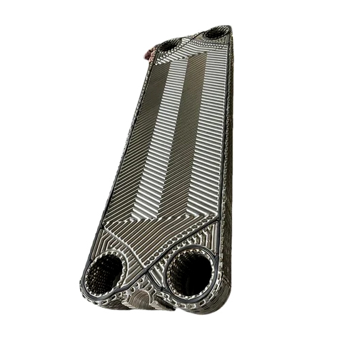 Heat Exchanger Ammonia Plate