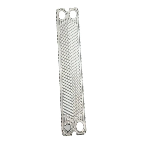 PHE Brass Plate