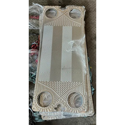 NT 150 PHE Plate