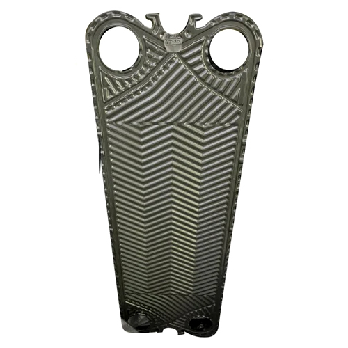 GEA VT20 PHE Plate