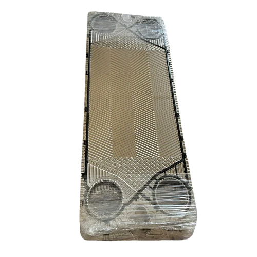 Gea Nt150S Phe Plate - Color: Silver