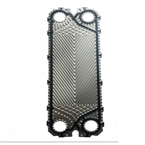 Vt40 Phe Plate - Color: Silver