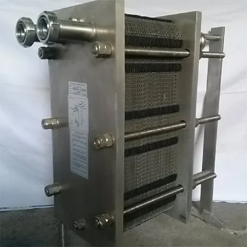 5000 Litre Milk Chiller - Feature: Stable Operation