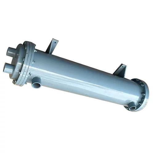 Hydraulic Oil Cooler - Size: Standard
