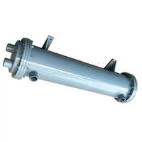 Hydraulic Oil Cooler - Size: Standard