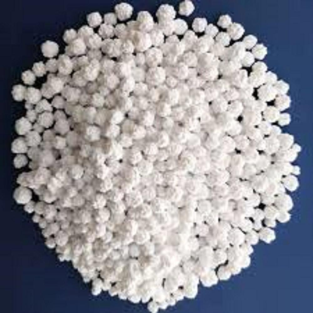 Calcium chloride (flakes/granules)