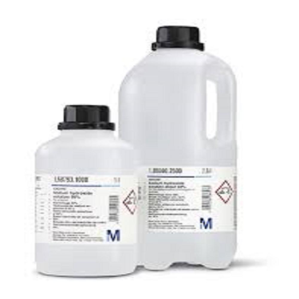 Formaldehyde solution