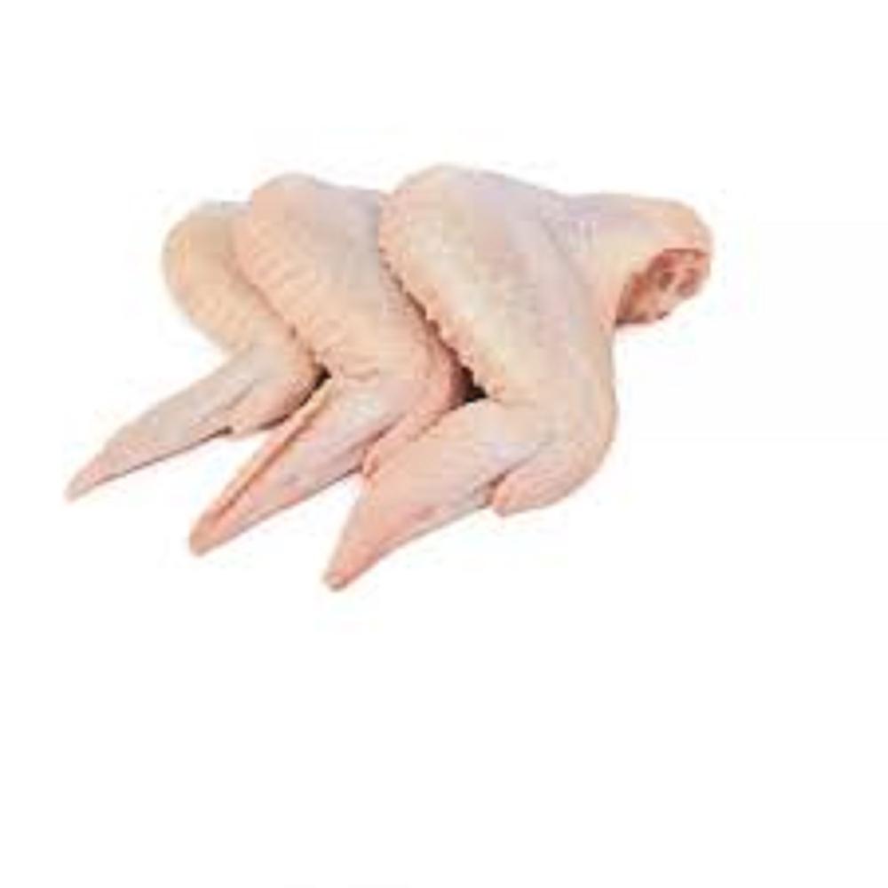Frozen chicken wings (3-joint)