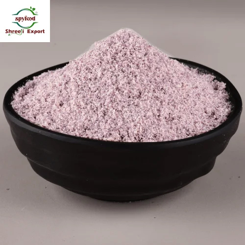 Dehydrated Pink Onion Granules