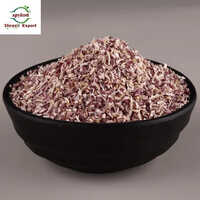 Dehydrated Red Onion Minced - Dehydration Method: Normal