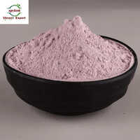 Dehydrated Red Onion Powder - Dehydration Method: Normal