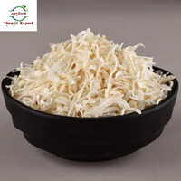 Dehydrated White Onion Flakes - Dehydration Method: Normal