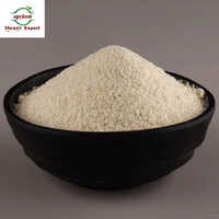 Dehydrated White Onion Granules - Dehydration Method: Normal