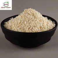Dehydrated White Onion Minced - Dehydration Method: Normal