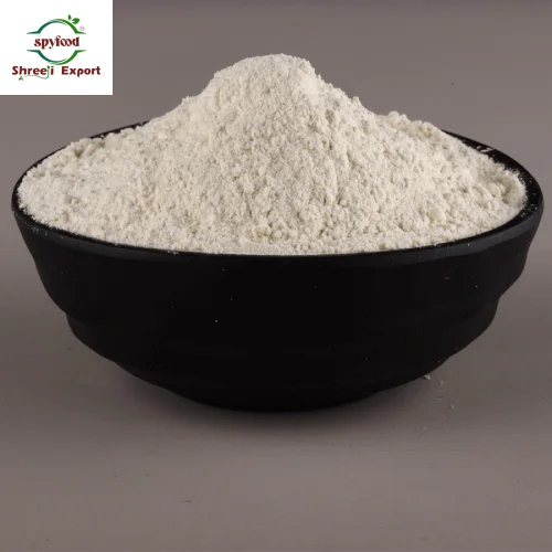 Dehydrated White Onion Powder
