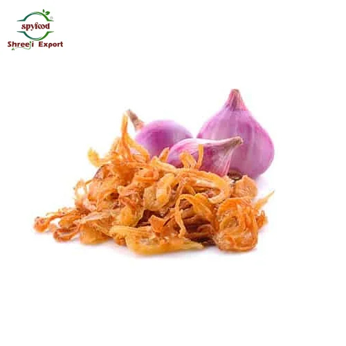 Dehydrated Fresh Fried Onion - Dehydration Method: Normal