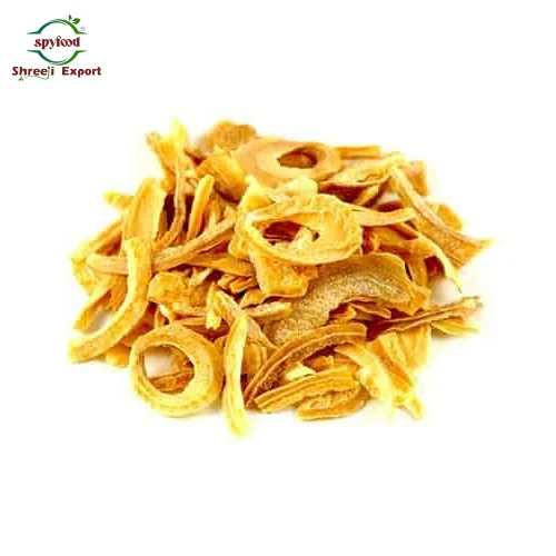 Dehydrated Roasted Onion