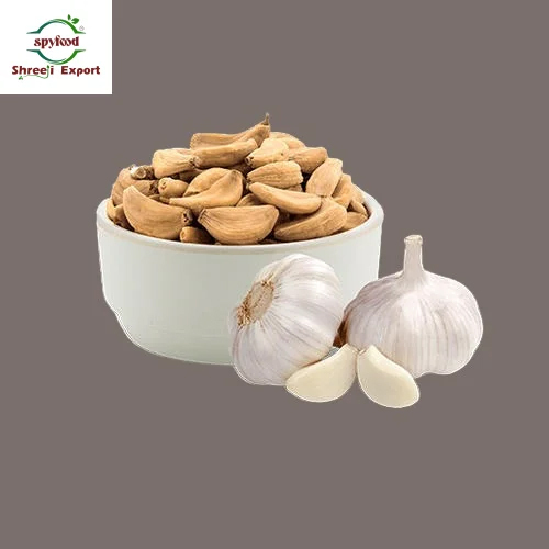 Dehydrated Garlic With Butter And Salt