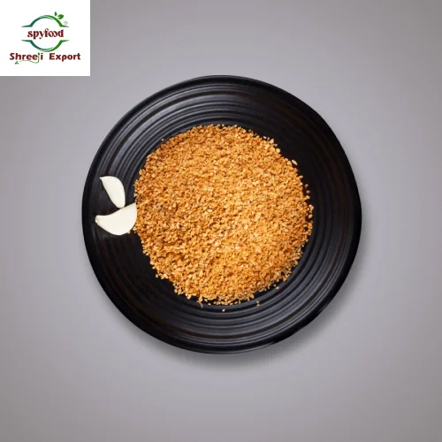 Dehydrated Garlic