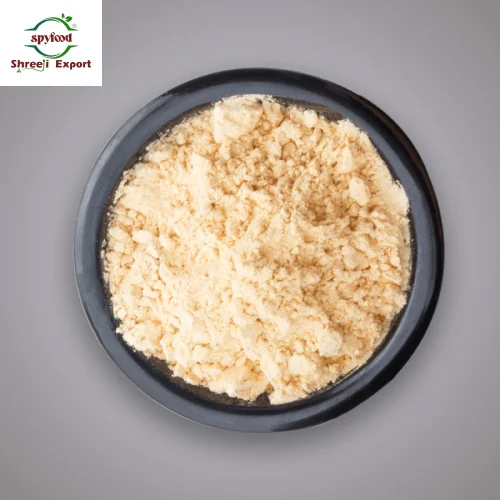 Dehydrated Garlic Powder
