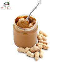 Fresh Peanut Butter