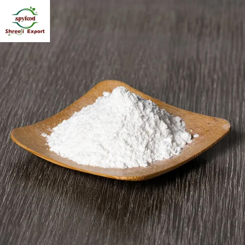 Dehydrated Potato Starch