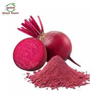 Dehydrated Beetroot Powder - Dehydration Method: Normal