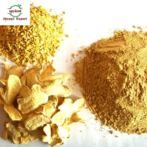 Dehydrated Fruit And Vegetable