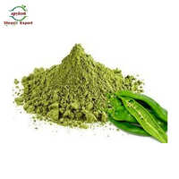 Dehydrated Green Chilli Powder - Dehydration Method: Normal