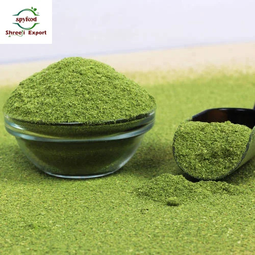 Dehydrated Fenugreek Powder - Dehydration Method: Normal