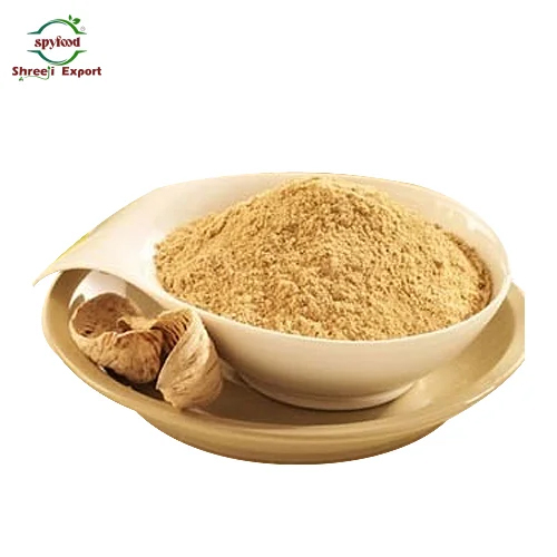 Dehydrated Raw Mango Powder