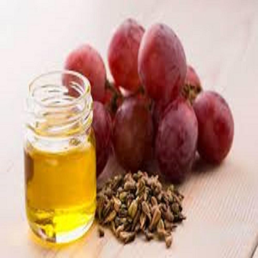 Grapeseed oil