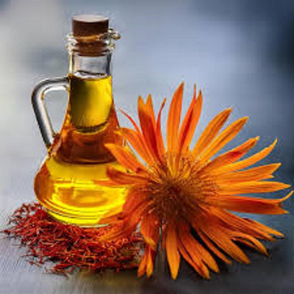 Safflower oil