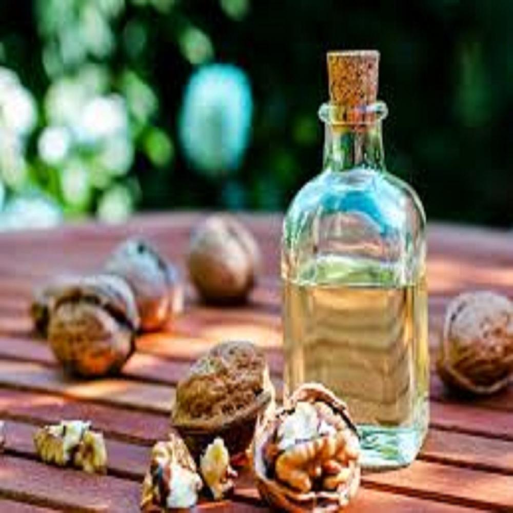 Walnut oil
