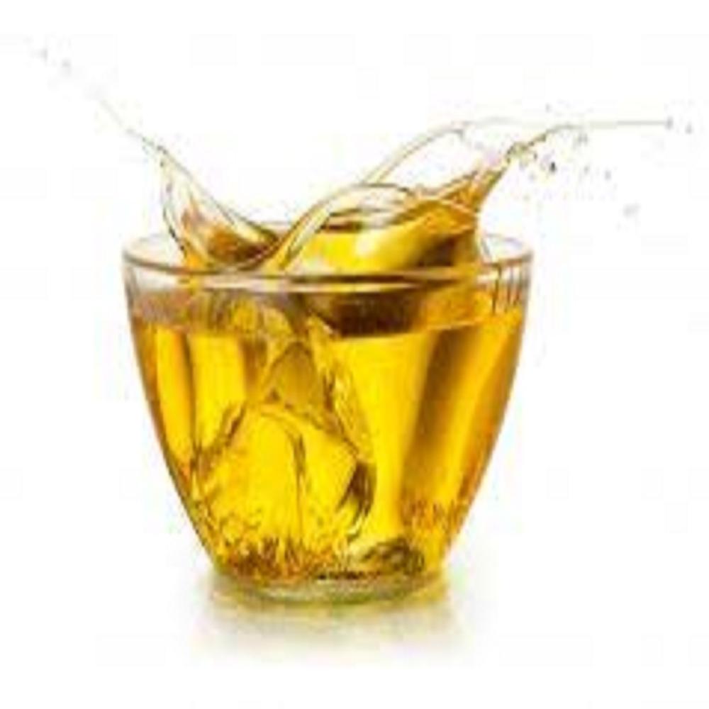Emulsified cooking oil