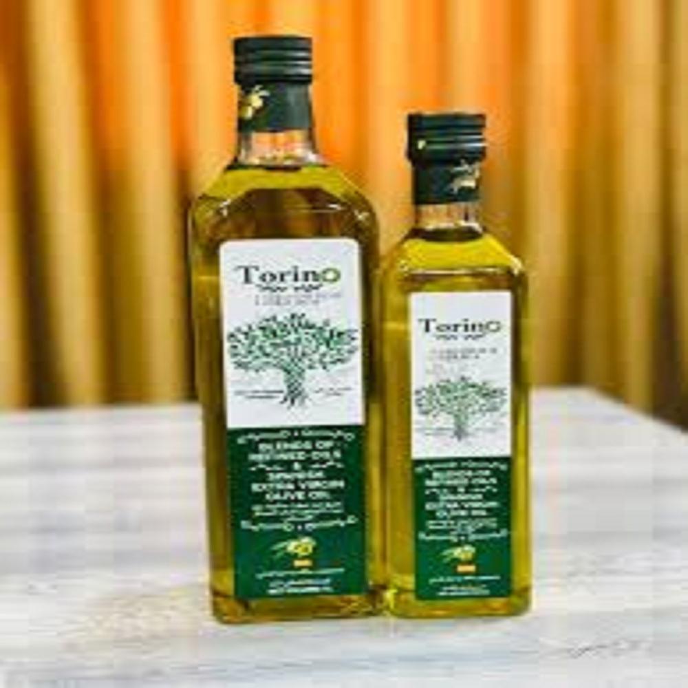 Olive oil (refined)