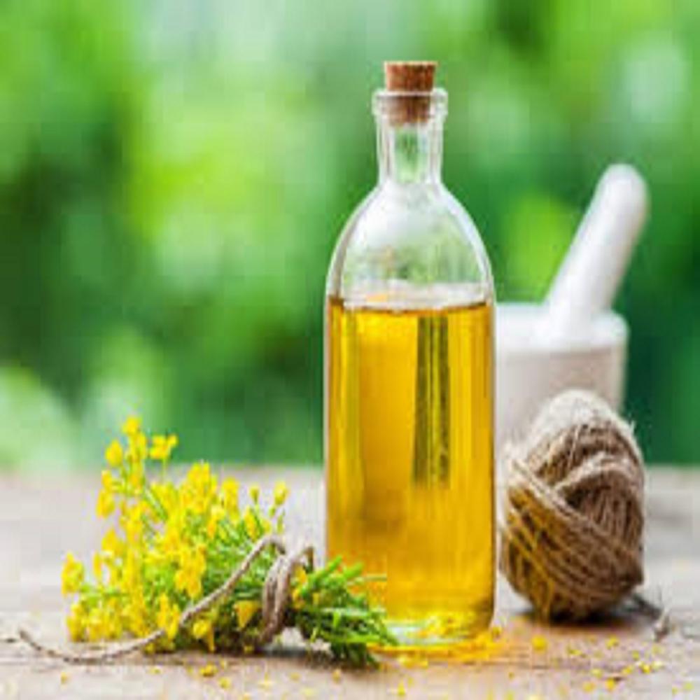 High-oleic canola oil