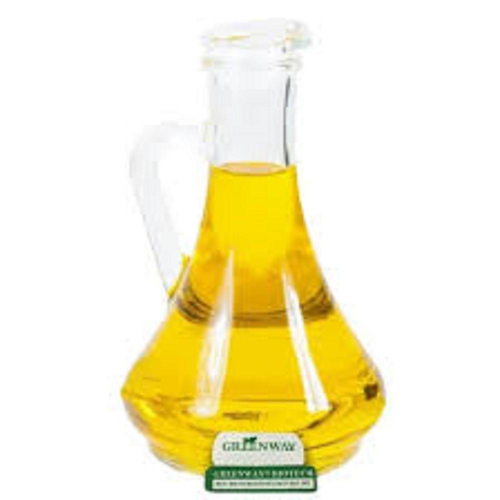 Fish oil (food grade)