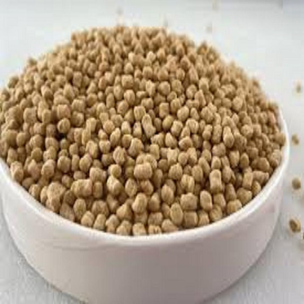 Protein crisps (blended plant-based)